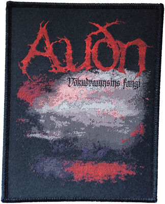  Audn - Vokudraumsins Fangi Patch-keine Angabe #154191