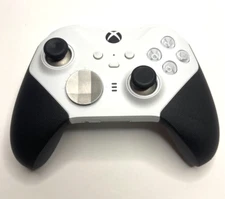 Microsoft Elite Series 2 Wireless Controller - Core (White)