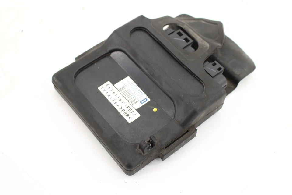 Kawasaki Ninja 300 Ex300b 2015 OEM unidad de control de computadora Ecu 21175-0945 Foto 3 de 4