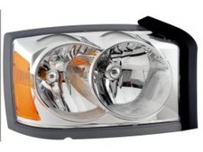 Nuevo Dodge Dakota 2005 2006 2007 pasajero derecho faro faro luz