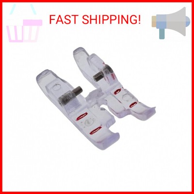 1/4'' inch Patchwork Quilting Foot for pfaff Sewing Machine with IDT 93-036927-91
