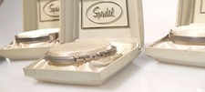GROUP OF 5 SPEIDEL BRACELETS IN BOX