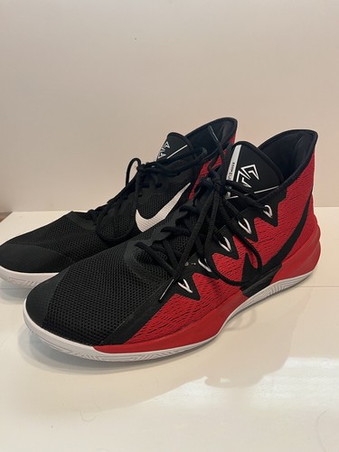 Nike Zoom Evidence III Sneakers Mens 11 