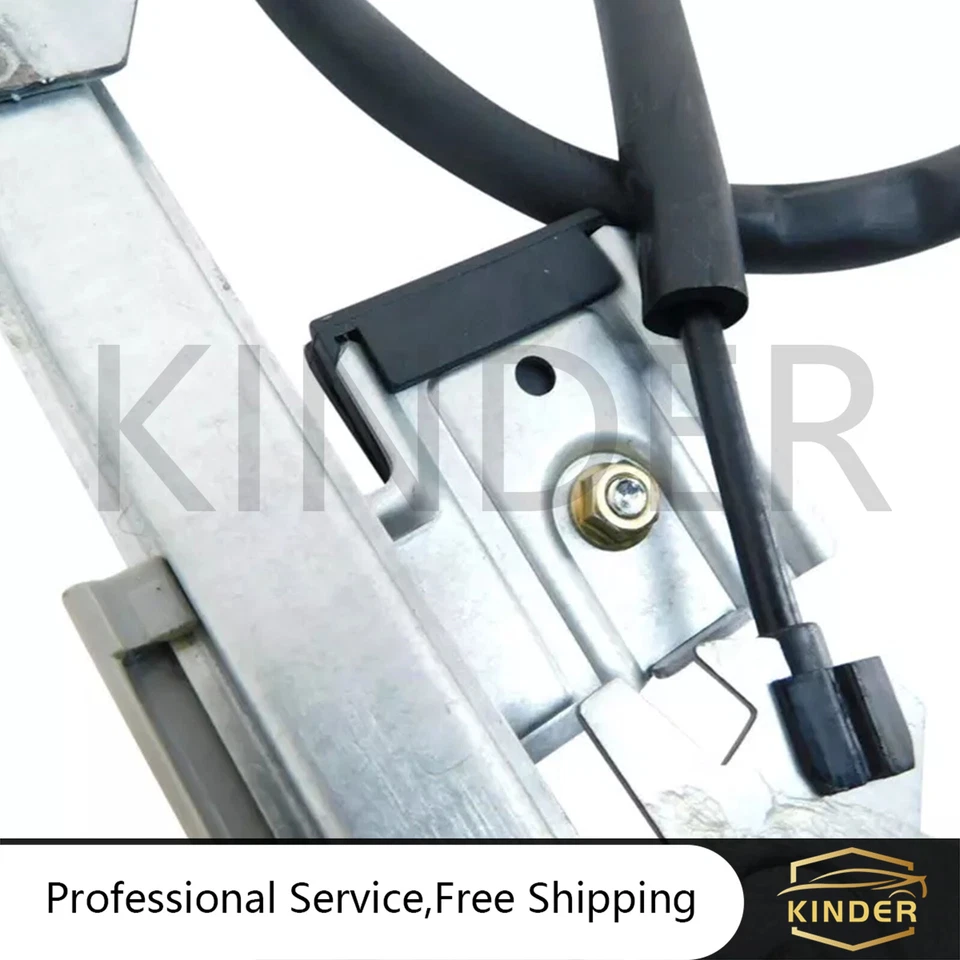 Window Regulator Front Right For Mercedes Benz W463 G Class G500 G55 G550 G63 - Image 4 of 4