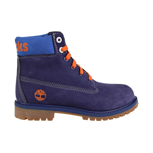 timberland x mitchell & ness