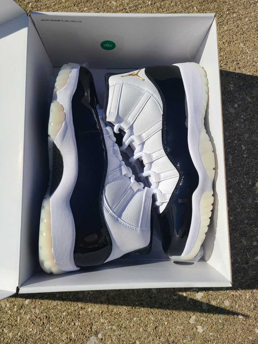 Air Jordan 11 Retro サイズ9　27cm グラティチュード Air Jordan 11 Retro サイズ9 27cm グラティチュード