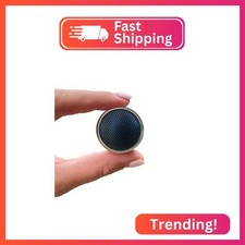 Best Mini Portable Bluetooth Speaker with HD Sound  Bass I Smallest Wireless Bl