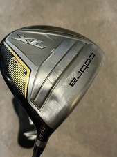Cobra XL Speed Driver / 10.5°  / Regular Flex Cobra XL / Dented Sole & cover 
