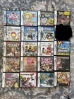 New Listingds game lot
