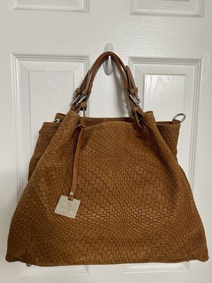 Trevi Bag/NWT/ Cuoio Color