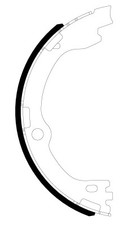 Bremsbackensatz, Feststellbremse TEXTAR 91084500 KIA SORENTO III (UM) 2 2015-202