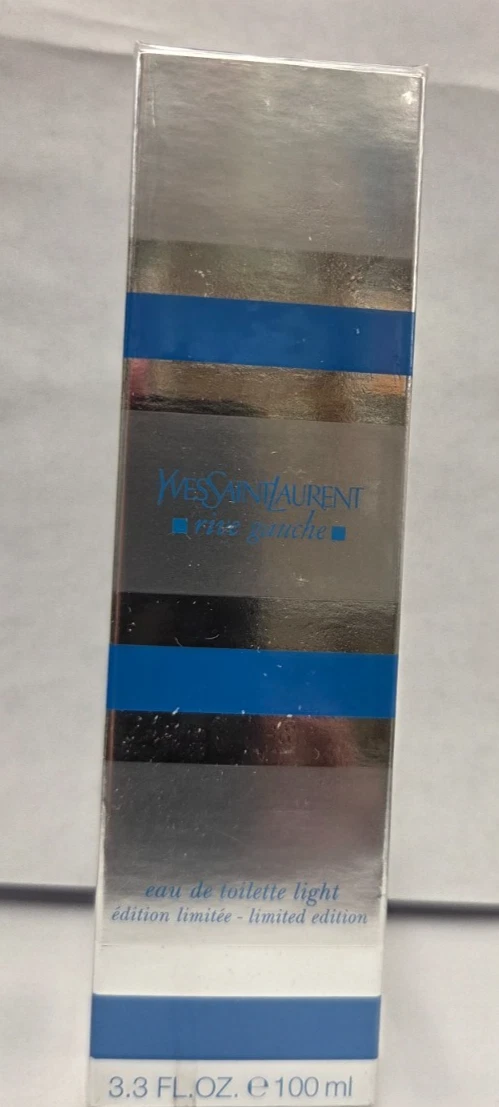 Yves Saint Laurent Rive Gauche by Fragrances for Women for sale | eBay