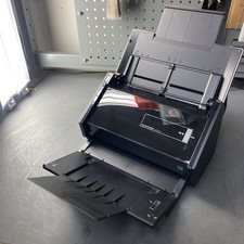 Fujitsu ScanSnap iX500 Document Scanner USB D...
