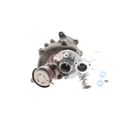 Turbolader T914752