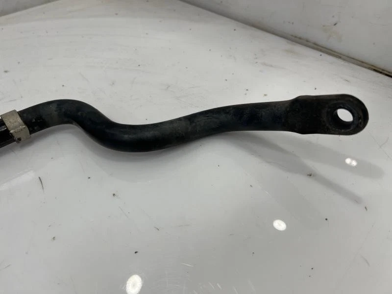 Barra estabilizadora delantera Hyundai Veloster 2012-2015 barra estabilizadora OEM 548102V000 Foto 3 de 3