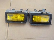 Antibrouillard Peugeot 405