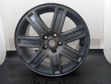 LANDROVER RANGE ROVER SPORT 19" Inch 5x120 Offset ET57 8J Alloy 2005-2013