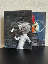 Robot Chicken: Season One (DVD, 2005, 2-Disk Set)