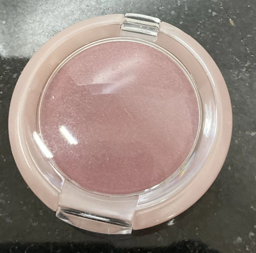 REVLON SKIN LIGHTS  COLOR LIGHTING FOR EYES /CHEEKS ~04 BERRY  .11 OZ.  - Image 3 of 4