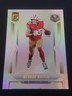 2025 Panini Donruss Elite - George Kittle #16
