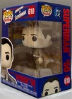 Funko Pop! DC Comics Adventures of Superman Superman '50 #610