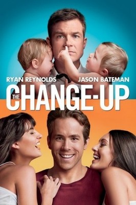 The Change-Up (DVD disc only)