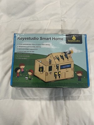 Keyestudio Smart Home KS5009