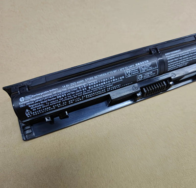Genuine RI04XL RI04 Battery for HP ProBook 450 455 470 G3 HSTNN-PB6Q 805294-001