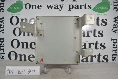 RMD760927 Mitsubishi Diamante 1997 Transmission Control Unit Module 1F9 547 B9