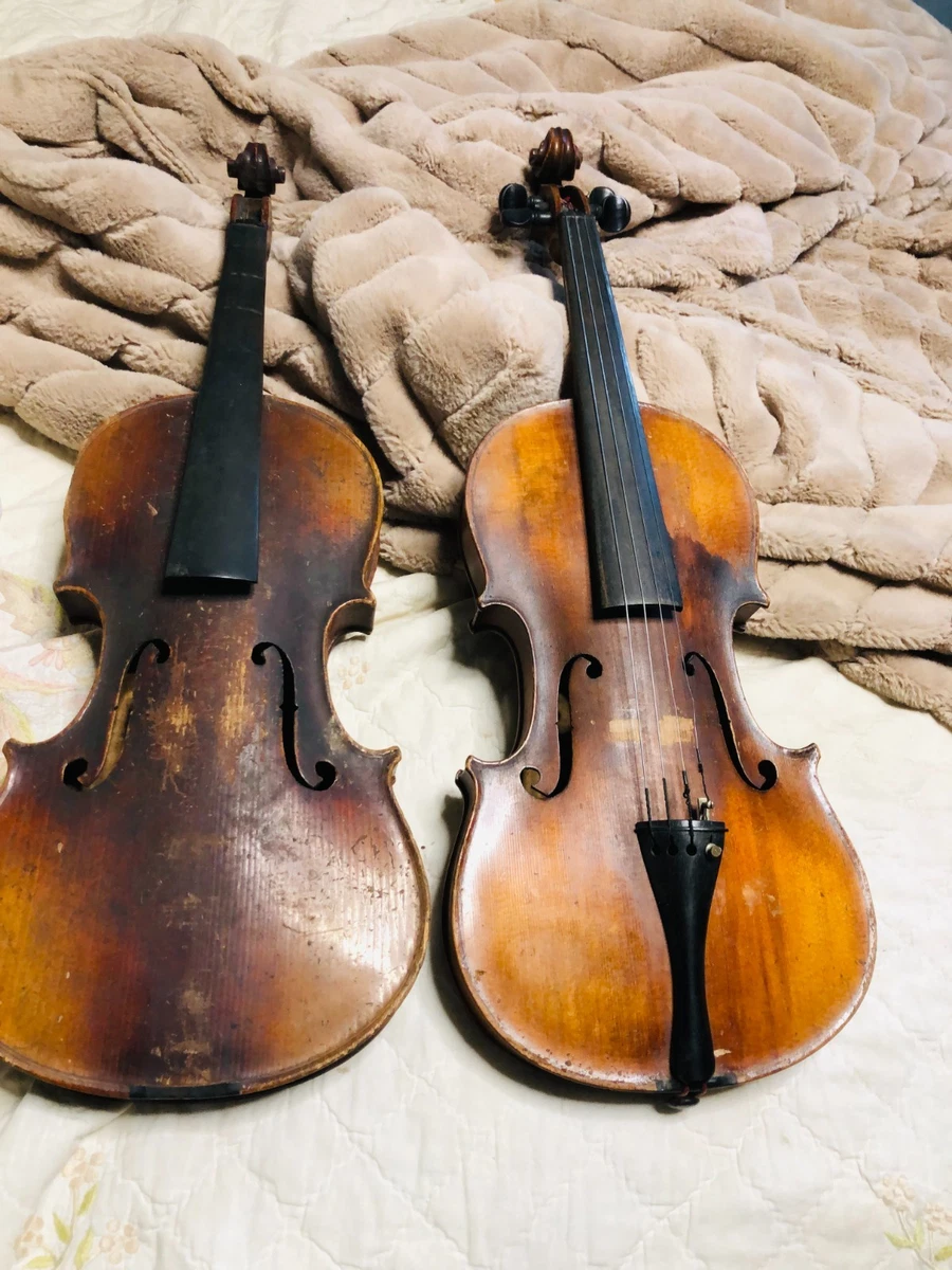 Orchestral String Instruments for sale | eBay