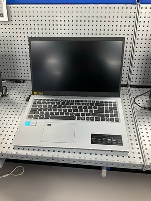 Aspire 5 (A515-56-54NV) silber, Intel i5-1135G7, 8GB, 6#1907430
