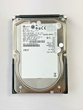 Fujitsu - CA06350-B160  73GB 10K RPM SCSI 3.5" HDD U320 68 pin