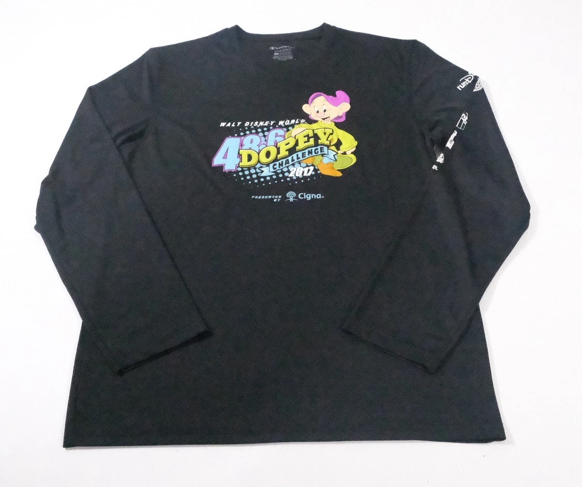 Champion Unisex Disney T-Shirts (1968-Now) for sale | eBay
