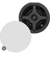 Sonance 45130 PS-C43RT 4" IN-Ceiling Speaker