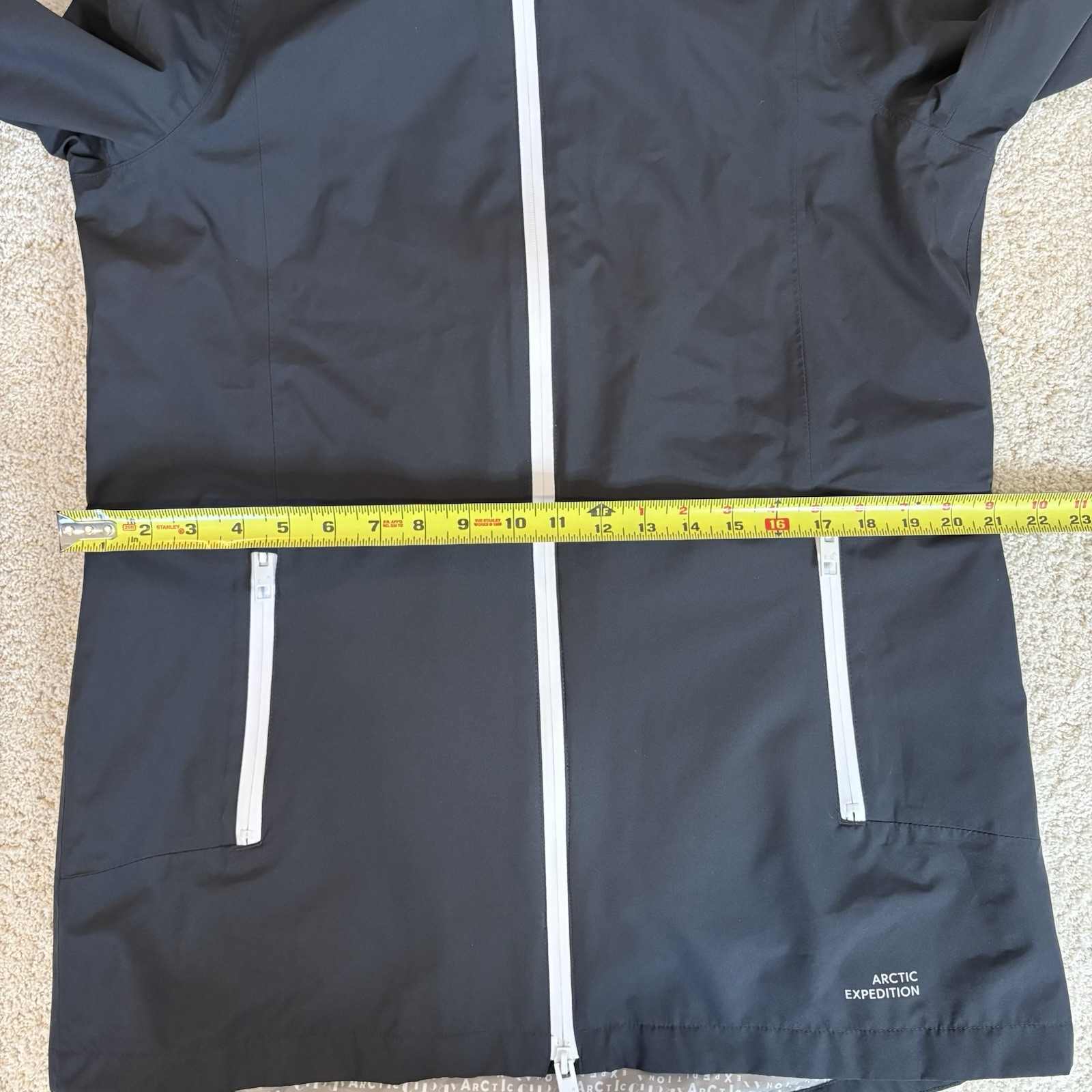 Arctic Expedition Jacket Lightweight Waterproof S… - image 22