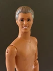 Vintage Mattel Barbie Articulated Mature Male Ken Doll for OOAK