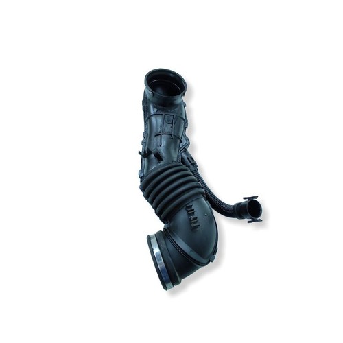 BMW 3 E90 E91 2010 Diesel 105kW Ansaugrohr Ansaugschlauch Turbolader 780484607