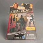 Hasbro Night-Viper Action Figure