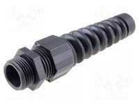 Helu HT-K-M20-RAL9005-93881 Kabelverschraubung