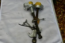 Macpherson spring compressors