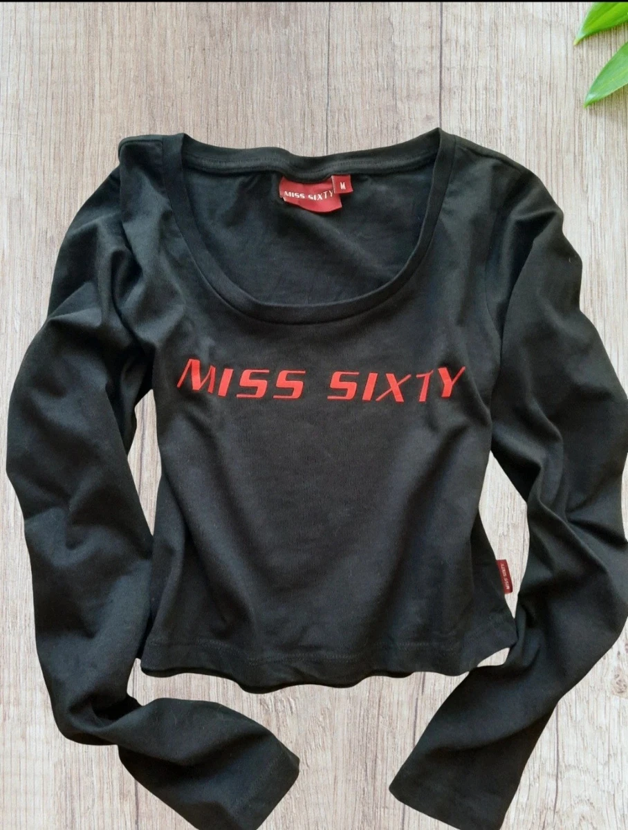 MISS SIXTY Women's Tops & Blouses for sale - eBay