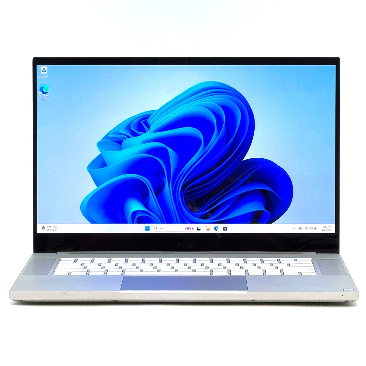 Razer Blade 15 Studio Edition i7-9750H 32GB RAM 1TB SSD 4K RTX 5000 Gaming