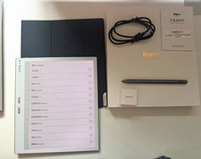 Bigme B10 10,3 Zoll ePaper Tablet / ebook Reader