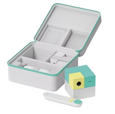 Nex Playground Game System  Travel Case