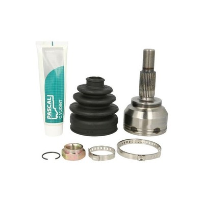   PASCAL JOINT KIT DRIVE SHAFT LEFT/RIGHT G1R036PC NEU DE STOCK