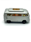 Matchbox Lesney VOLKSWAGEN CAMPER NO. 34 USED Good Condition For The Age