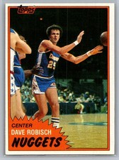 Click to enlarge Dave Robisch