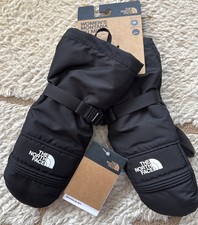 New NWT The North Face Women s Black Montana ...