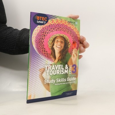 BTEC Level 3 National Travel and Tourism Study Guide  |  Carol Spencer