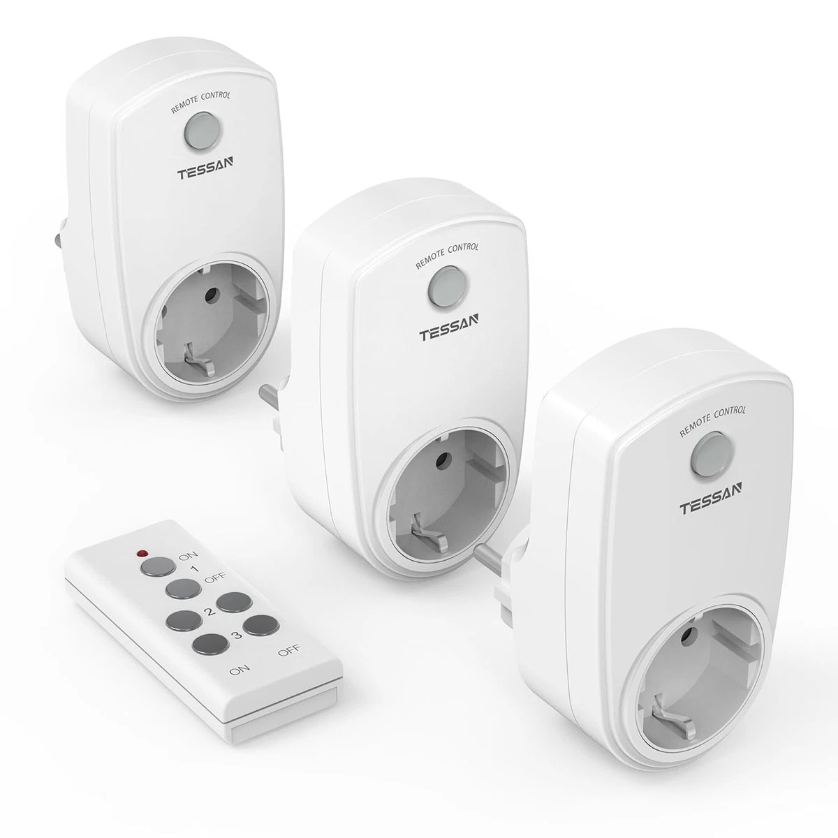 Presa telecomandata al miglior prezzo - Leroy Merlin